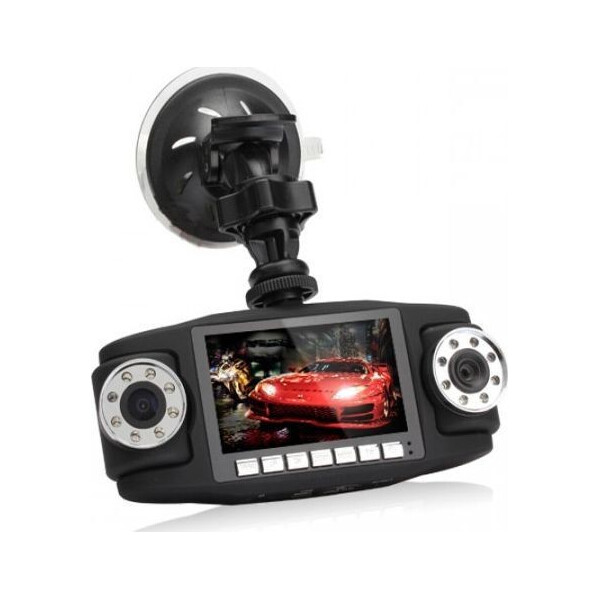 

V60 2 камеры + GPS