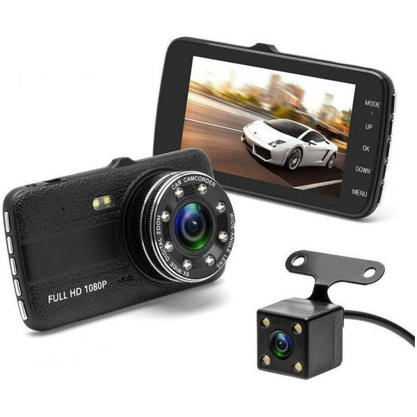 

DV 430 Black