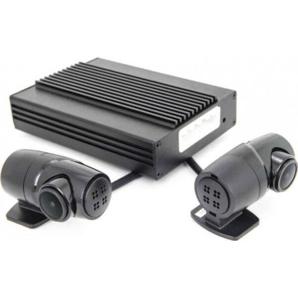 

Incar VR-750