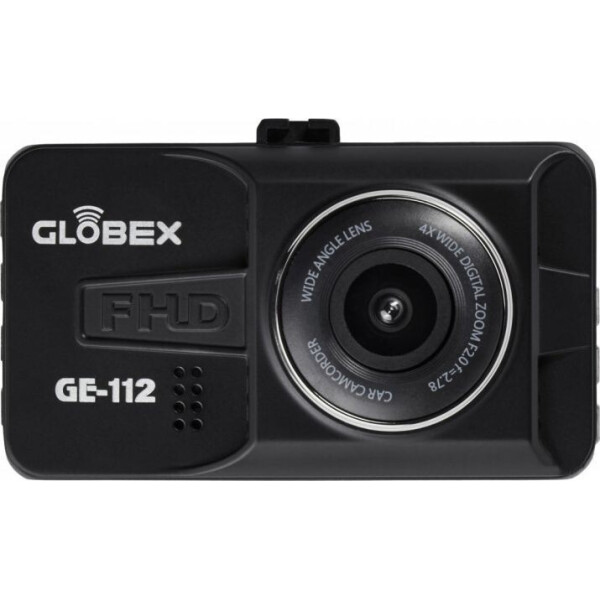

Видеорегистратор Globex GE-112