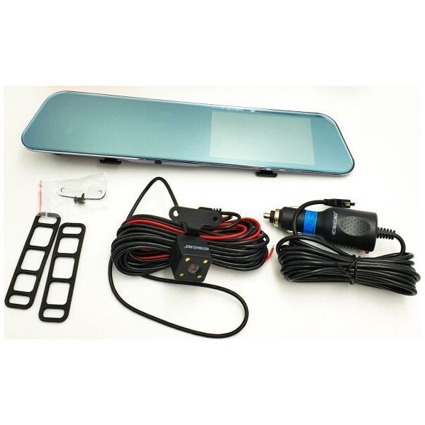 

Видеорегистратор 1A DVR A29 TouchScreen
