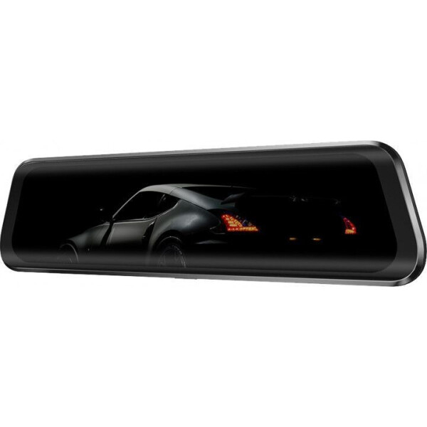 

Aspiring Reflex 4 ADAS, Full-Screen (RF41906)