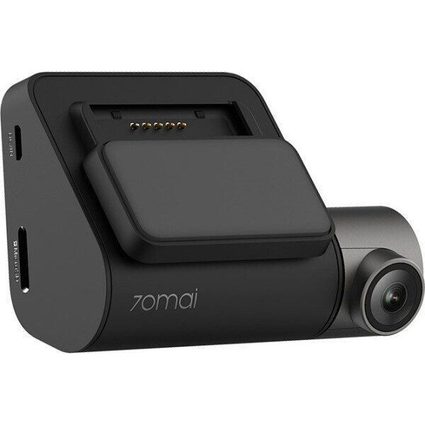 

Xiaomi 70Mai Smart Dash Cam Pro International Edition (MidriveD02)