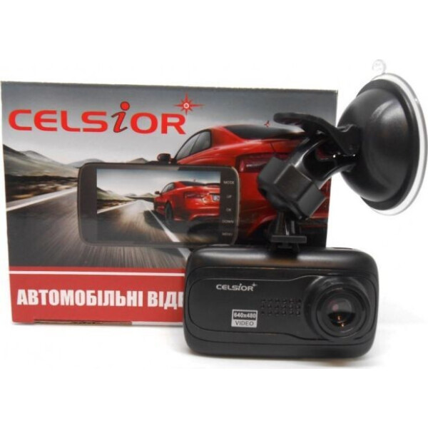 

Celsior CS-401