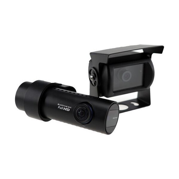 

BlackVue DR650S-2CH Truck