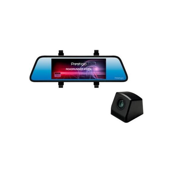 

PRESTIGIO RoadRunner 410DL (PCDVRR410DL)