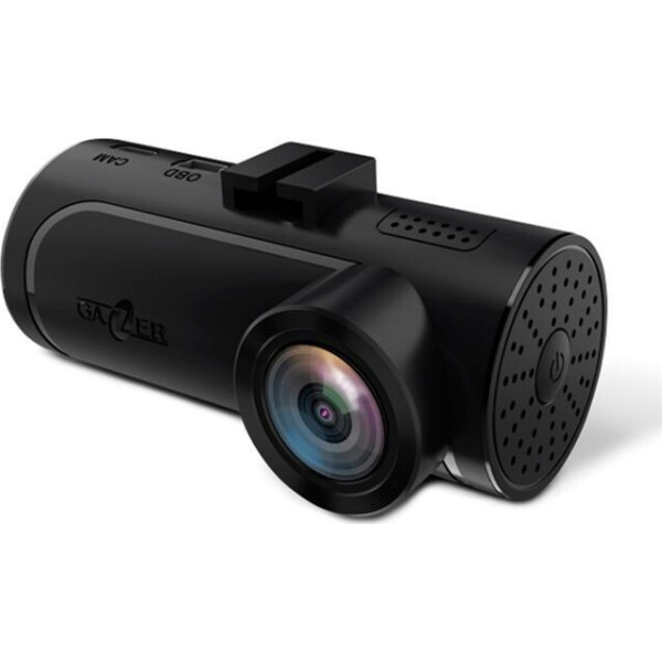 

Gazer F730