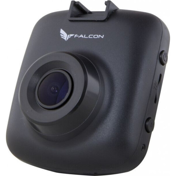 

Falcon DVR HD71-LCD