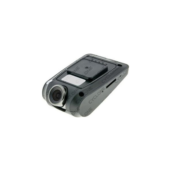 

Cyclone DVH-40 v2 (WinCe)