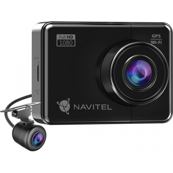 

Видеорегистратор Navitel Navitel R700 GPS (8594181741682)