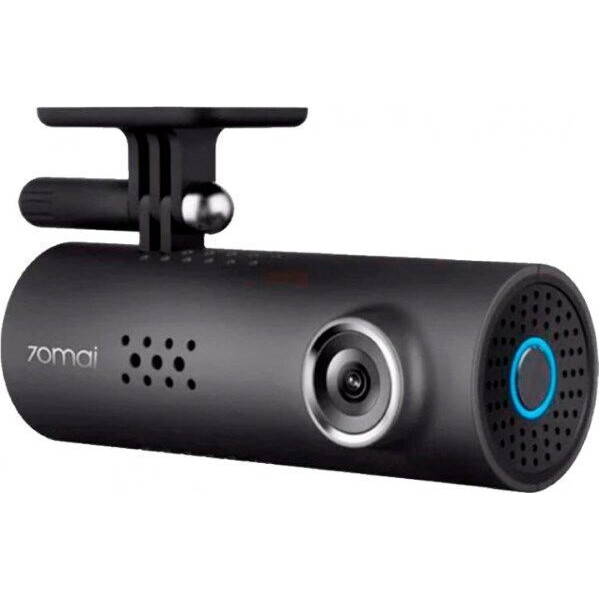 

Xiaomi 70mai Smart Dash Cam 1S EN/RU (Midrive D06)
