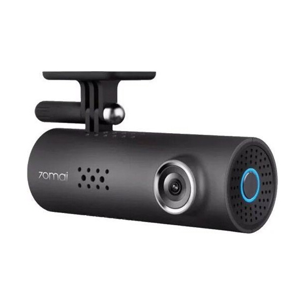 

Видеорегистратор 70mai Smart Dash Cam 1S EN/RU (Midrive D06)_