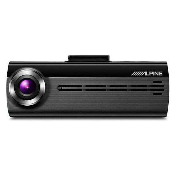 

Alpine DVR-F200