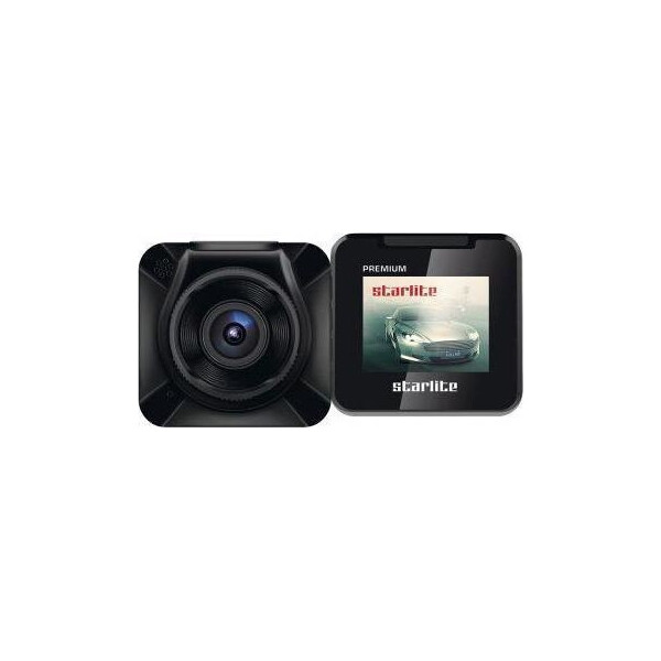 

Starlite Premium DVR-490FHD