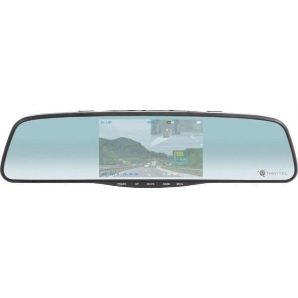 

Navitel Mr250 Night Vision