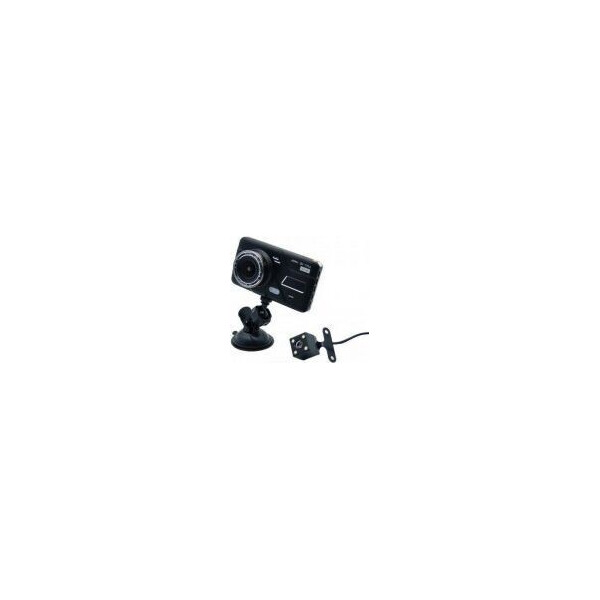 

автомобильный A11B 4" Full HD , 2 камеры