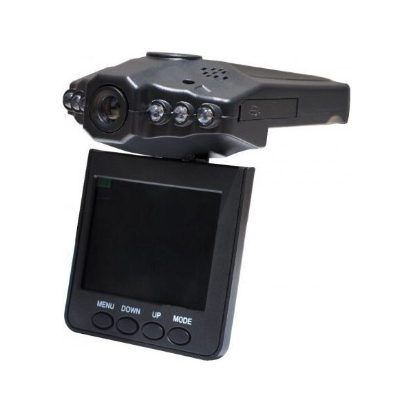 

DVR 198 HD с ночной съемкой
