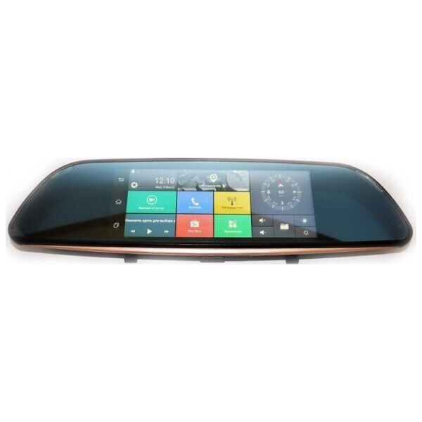 

UTM D35 (LCD 7", GPS)