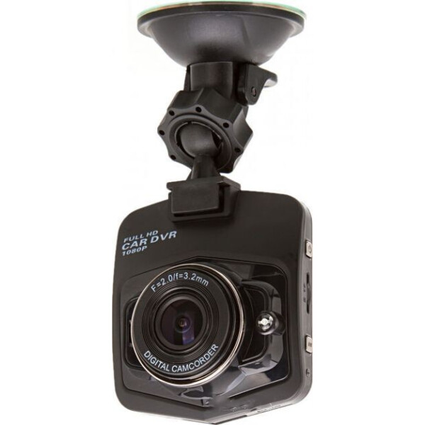 

Видеорегистратор Fantom PRO-501FHD