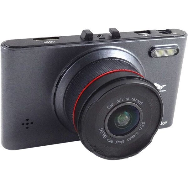 

Falcon HD55-LCD