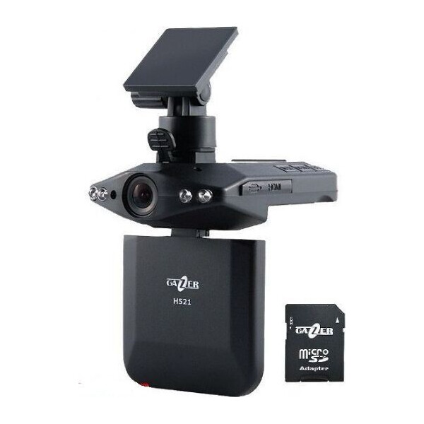 

Gazer H521