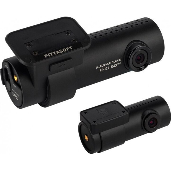 

BlackVue DR750S-2CH