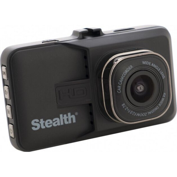 

Stealth DVR-ST130