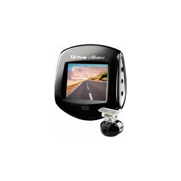 

BlackVue Urive Albatross MD-7000P