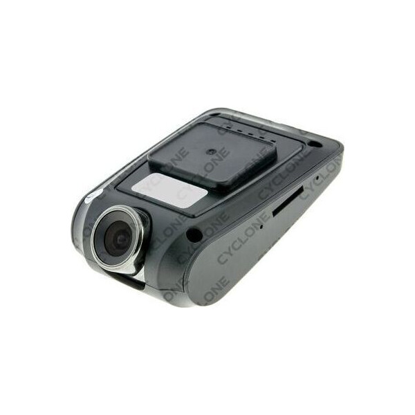 

Cyclone DVH-40