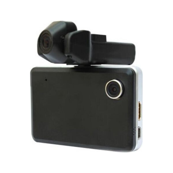 

SY-354 2-х камерный с одновременной записью обоих камер