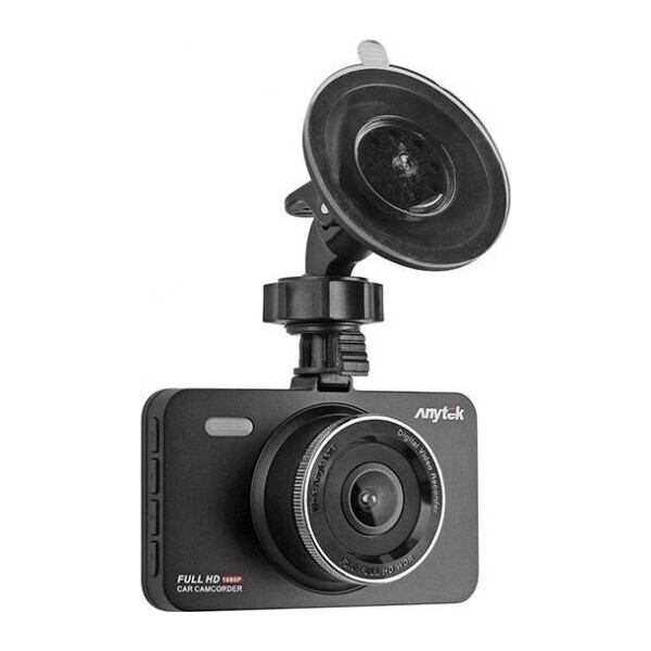 

Anytek A78 Full HD Черный