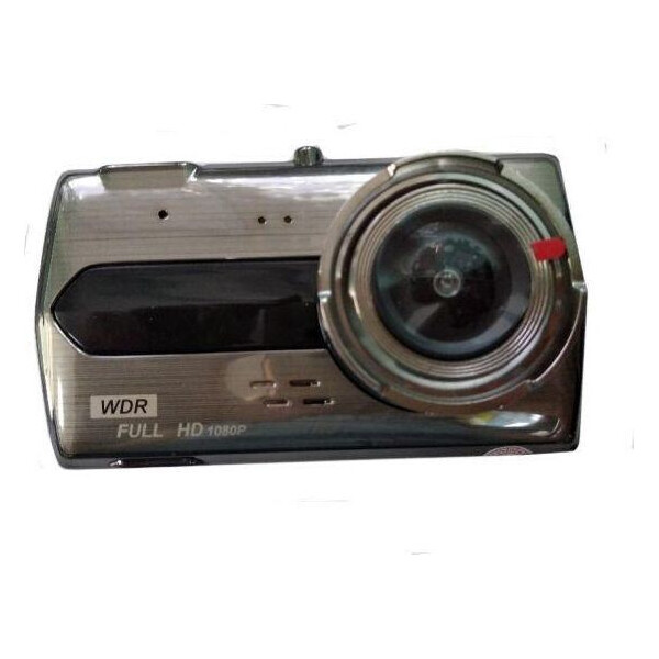 

Видеорегистратор DVR SD450 z27 с двумя камерами