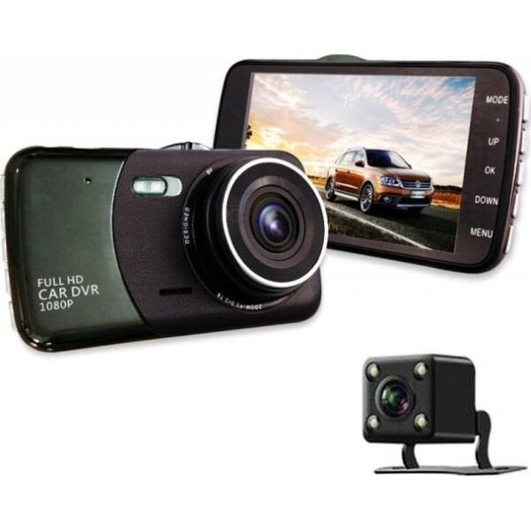 

DVR T652 HD (5518407)