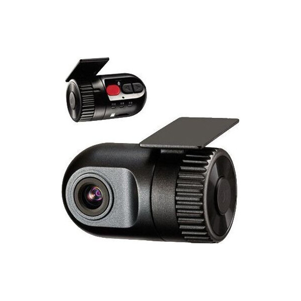 

Видеорегистратор AKLINE Х 250 BlacK Hero Черный (KD-1615S504)