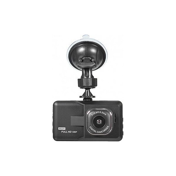 

AKLINE DVR 626 1080P Full HD Черный (KD-5478S350)