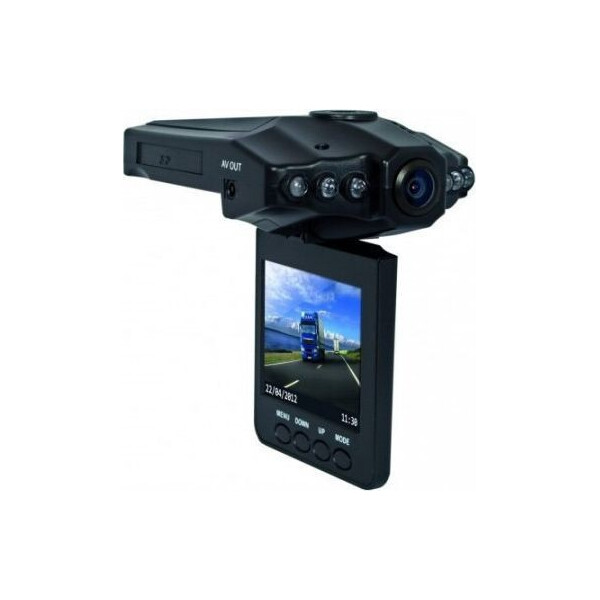 

Видеорегистратор RIAS H198 Black (2_001481)