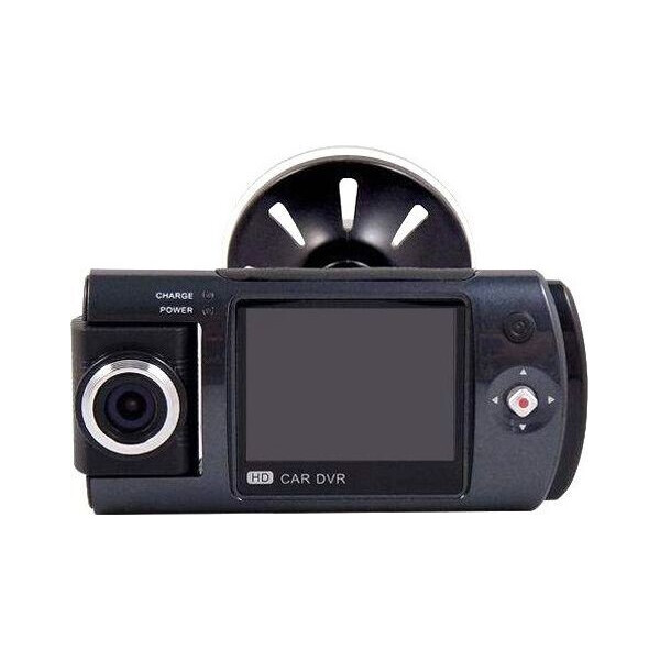 

Видеорегистратор Full HD DVR R280