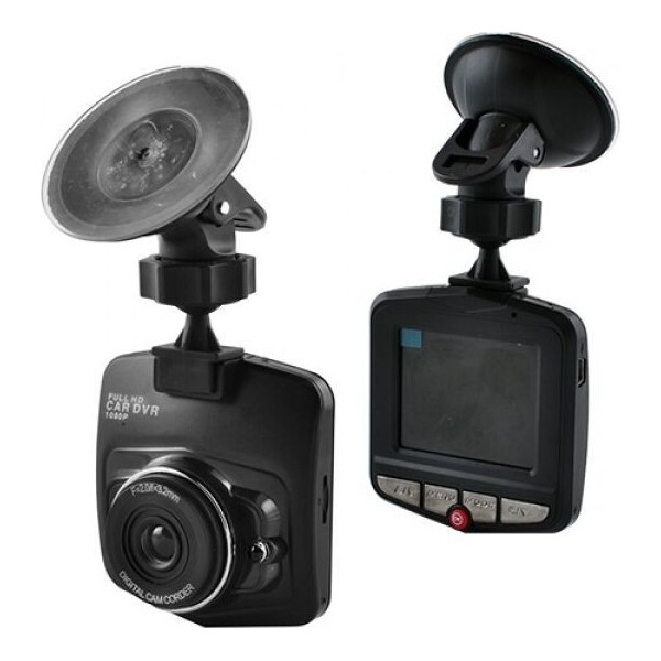 

Видеорегистратор Abcort DVR-258 Black