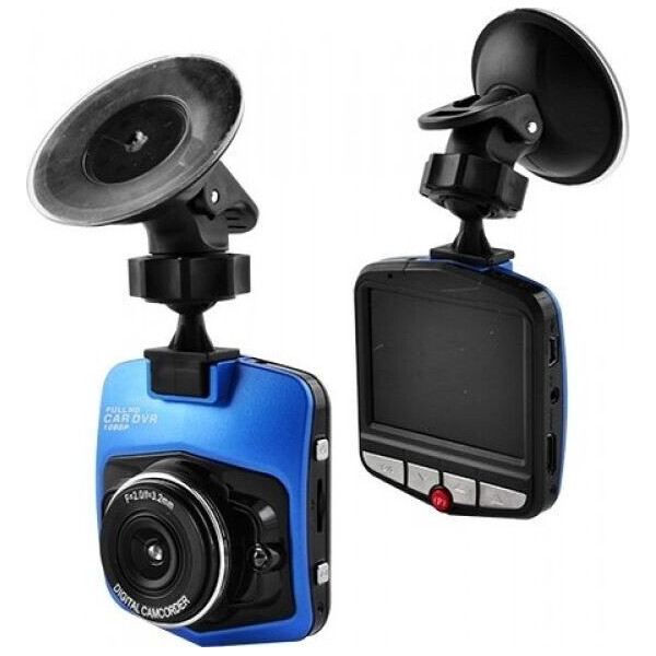 

Видеорегистратор Abcort DVR-258 Blue