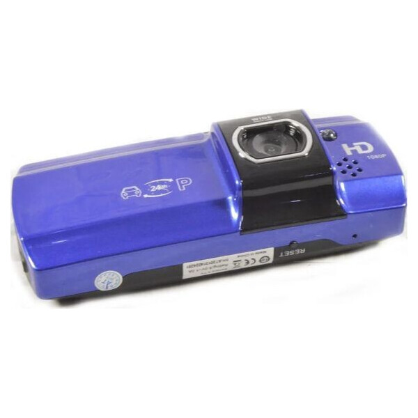 

Видеорегистратор автомобильный Full HD 5000 Car Camcorder
