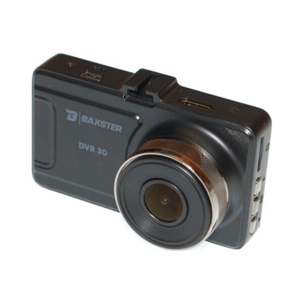 

Видеорегистратор Baxster DVR 30