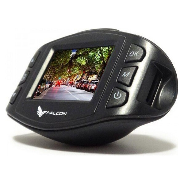 

Falcon DVR HD63-LCD (FN HD63-LCD)