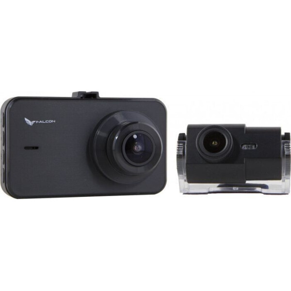 

Falcon HD75-2CAM LCD