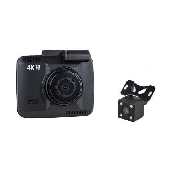 

Видеорегистратор Falcon HD89-2CAM-GPS Wi-Fi