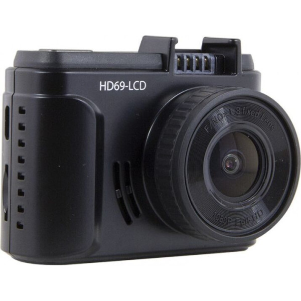

Falcon HD69-LCD