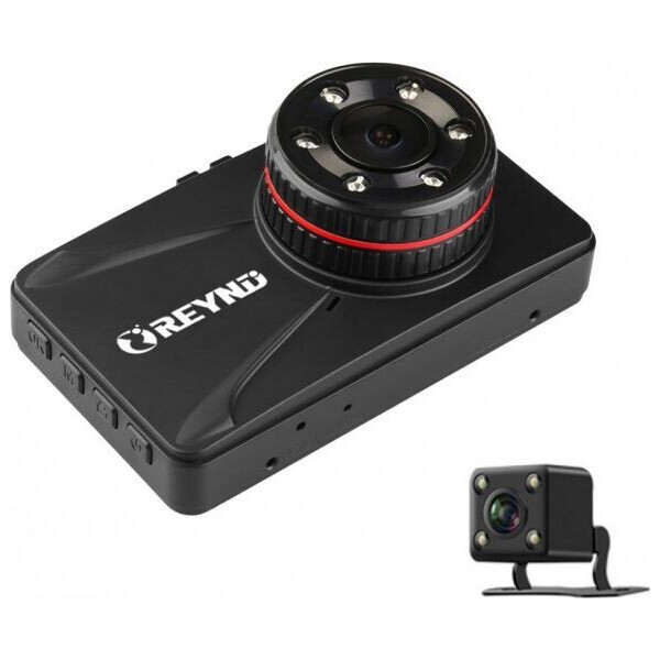 

REYND F11 2CAM