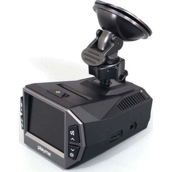 

Playme P600SG