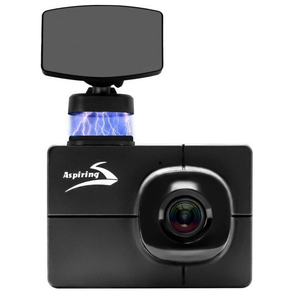 

Aspiring AT240 Black (G78912-00)