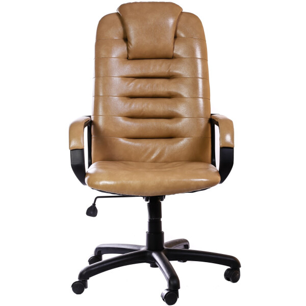

Офисное Кресло CV-Chairs Тонус Бежевое Rodeo 01