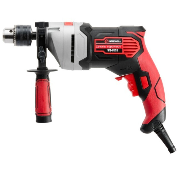 

ударная Intertool WT-0118
